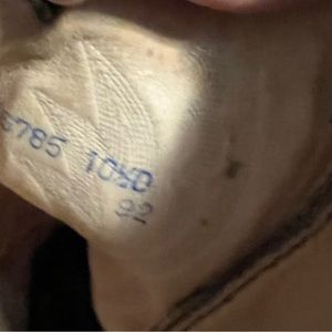 Men’s Dan Poet Cowboy Boots